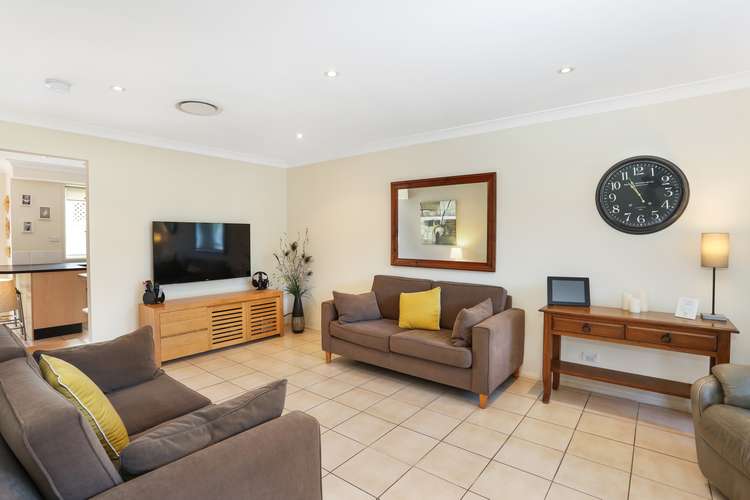 Third view of Homely townhouse listing, 13/109-113 Denman Avenue, Caringbah NSW 2229