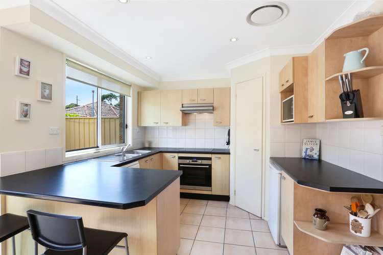 Fifth view of Homely townhouse listing, 13/109-113 Denman Avenue, Caringbah NSW 2229