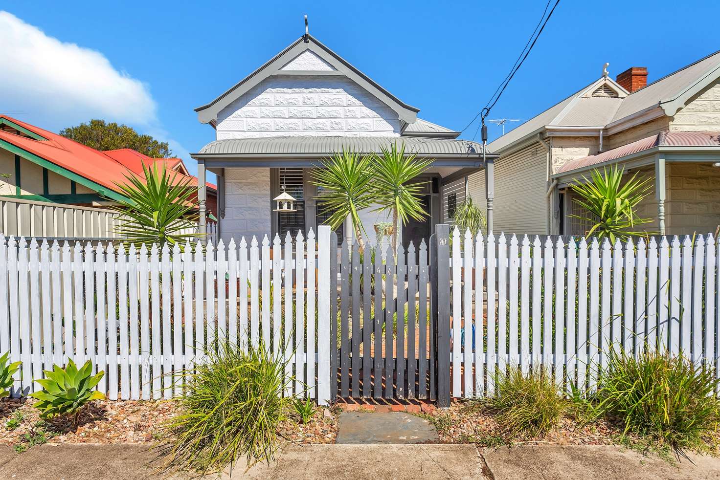 Main view of Homely house listing, 40 Glebe Street, Alberton SA 5014