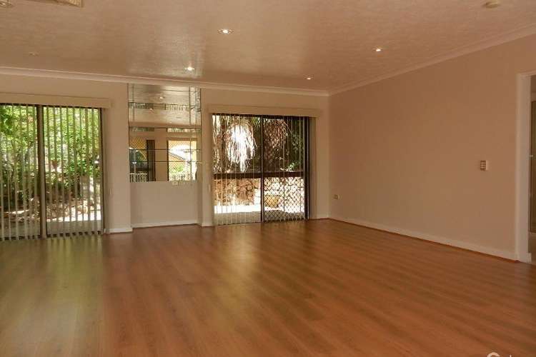 Fourth view of Homely house listing, 8 Cottesmore Crescent, Castle Hill QLD 4810