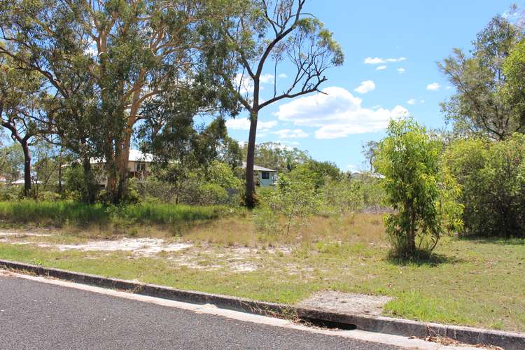 Second view of Homely residentialLand listing, 3 Beagle Avenue, Cooloola Cove QLD 4580