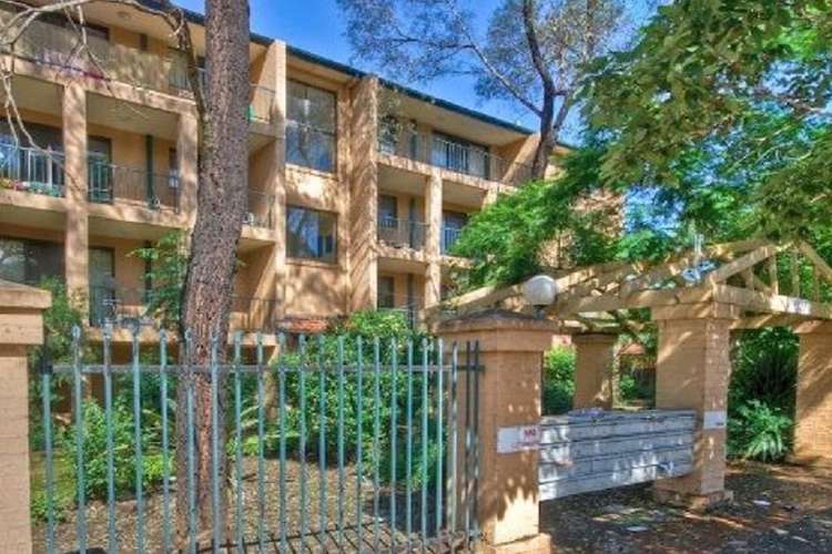 Main view of Homely unit listing, 27/227-231 Targo Road, Girraween NSW 2145