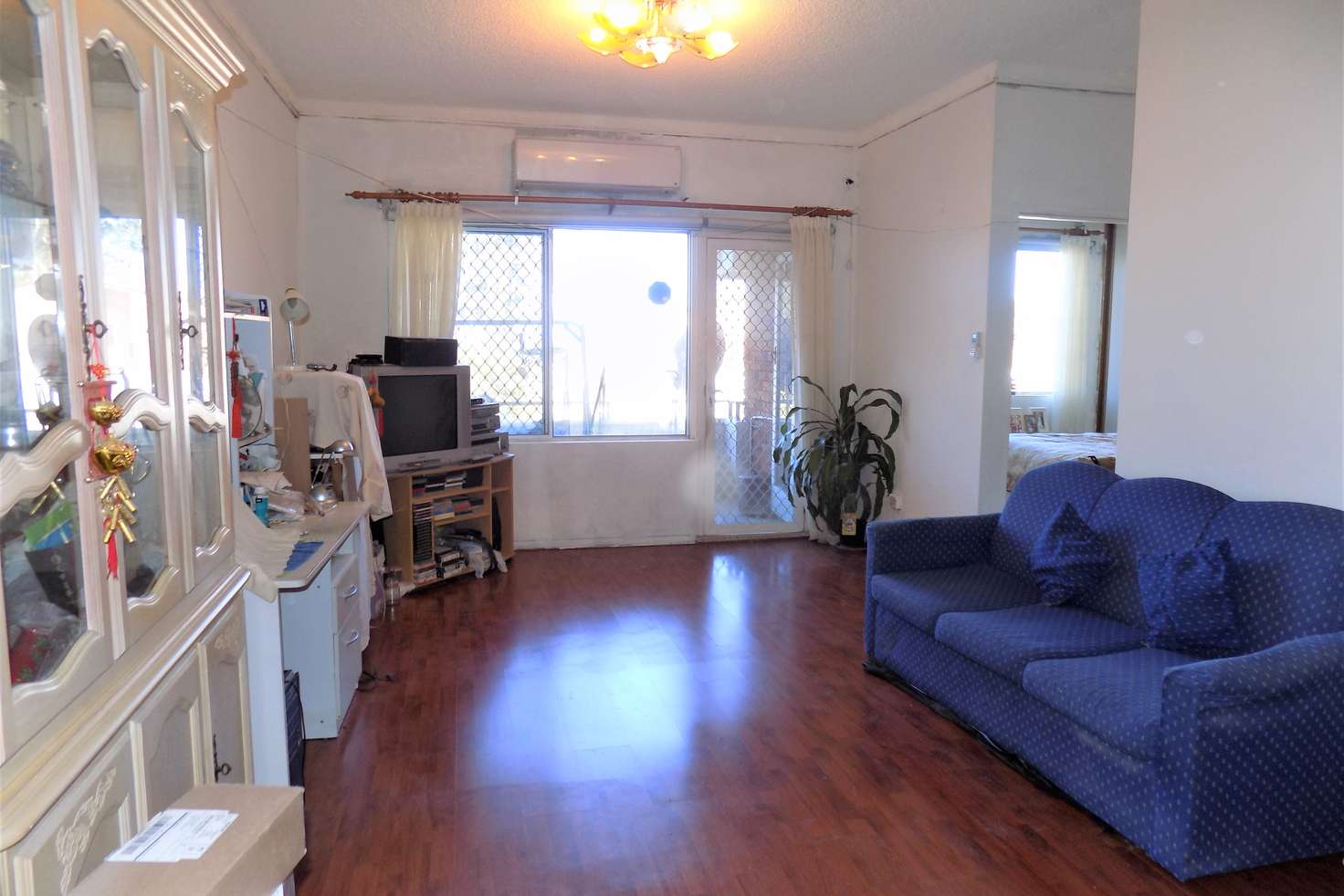 Main view of Homely unit listing, 3 Short Street, Carlton NSW 2218