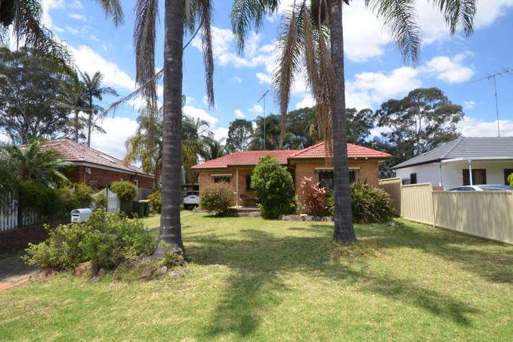 Main view of Homely house listing, 35 Warman Street, Pendle Hill NSW 2145