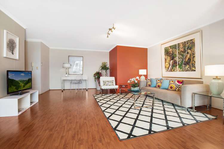 Main view of Homely apartment listing, 145/1-15 Fontenoy Road, Macquarie Park NSW 2113