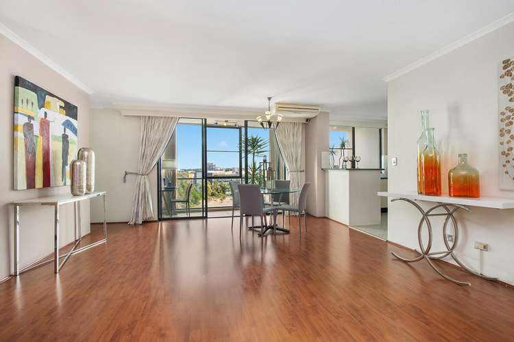 Second view of Homely apartment listing, 145/1-15 Fontenoy Road, Macquarie Park NSW 2113