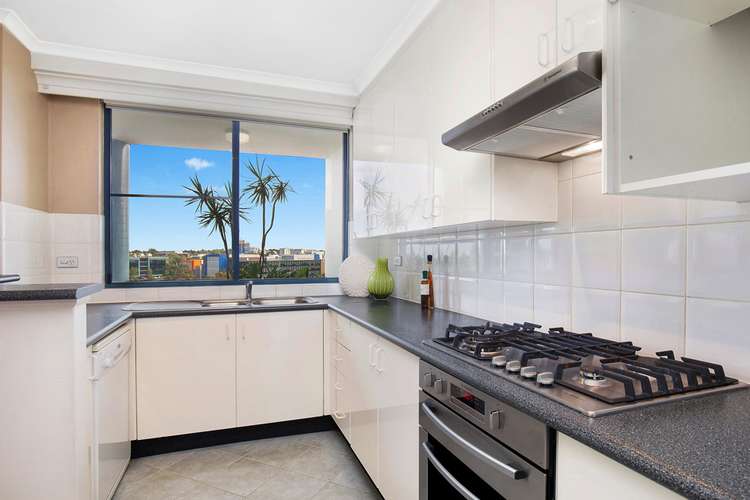 Third view of Homely apartment listing, 145/1-15 Fontenoy Road, Macquarie Park NSW 2113