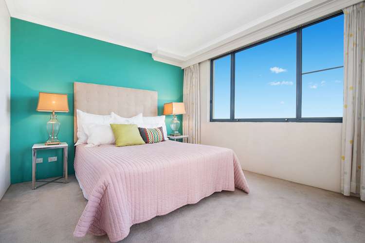 Fourth view of Homely apartment listing, 145/1-15 Fontenoy Road, Macquarie Park NSW 2113