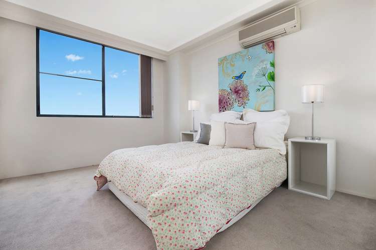 Fifth view of Homely apartment listing, 145/1-15 Fontenoy Road, Macquarie Park NSW 2113