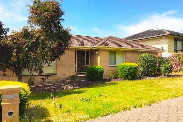 Second view of Homely house listing, 12 Montague Road, Ingle Farm SA 5098