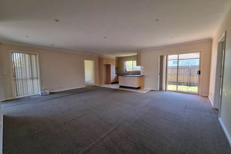 Third view of Homely unit listing, 2/9 Fortuna Street, Clayton VIC 3168