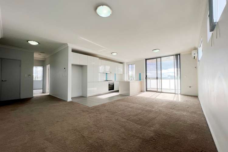 Main view of Homely unit listing, 12/100 Bridge Road, Westmead NSW 2145