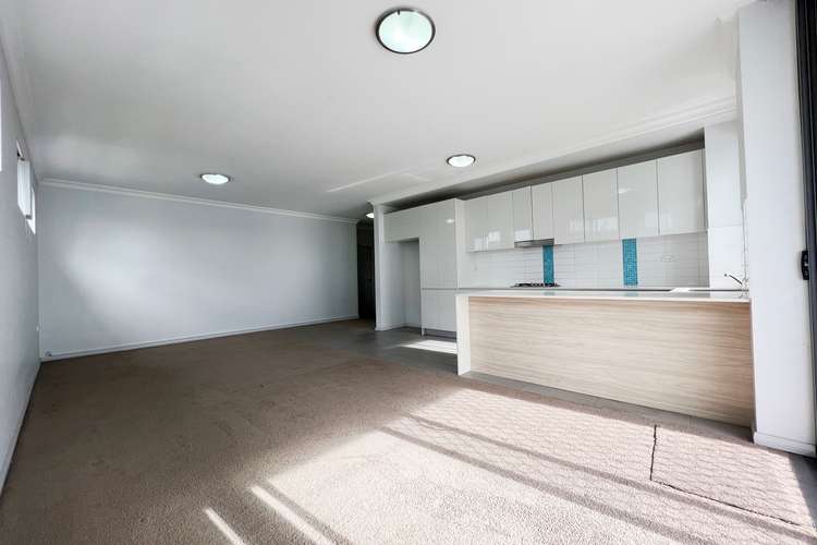 Second view of Homely unit listing, 12/100 Bridge Road, Westmead NSW 2145