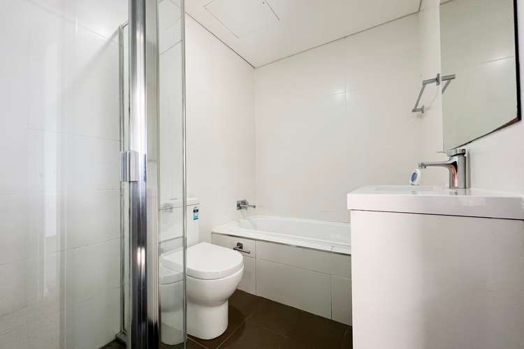 Fifth view of Homely unit listing, 12/100 Bridge Road, Westmead NSW 2145