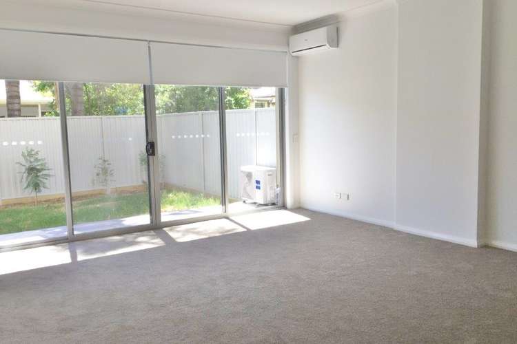 Second view of Homely apartment listing, G02/30-34 Chamberlain Street, Campbelltown NSW 2560