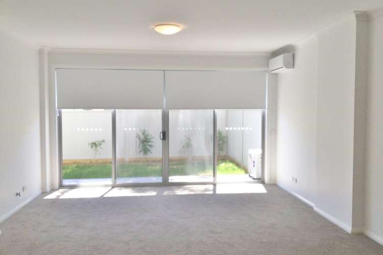 Third view of Homely apartment listing, G02/30-34 Chamberlain Street, Campbelltown NSW 2560