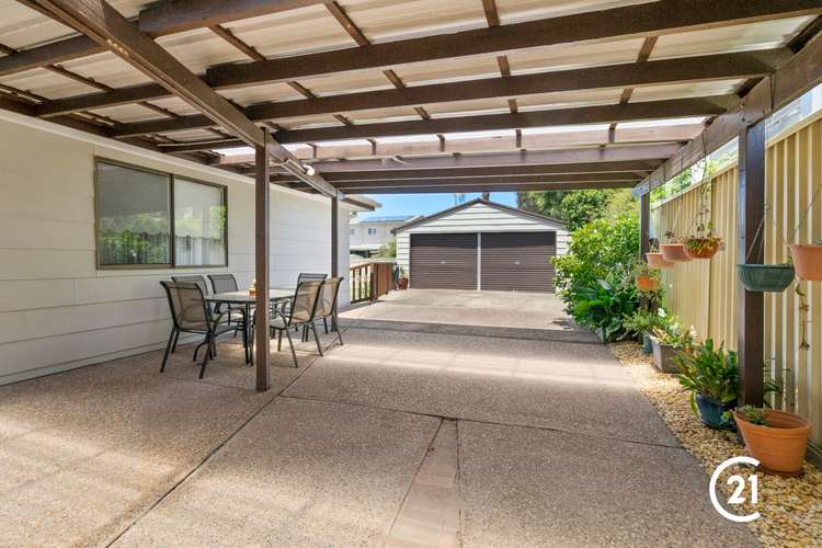 Second view of Homely house listing, 48 Carinya Street, Charmhaven NSW 2263