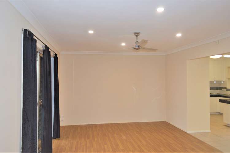 Second view of Homely semiDetached listing, 100A Dalmeny Street, Algester QLD 4115