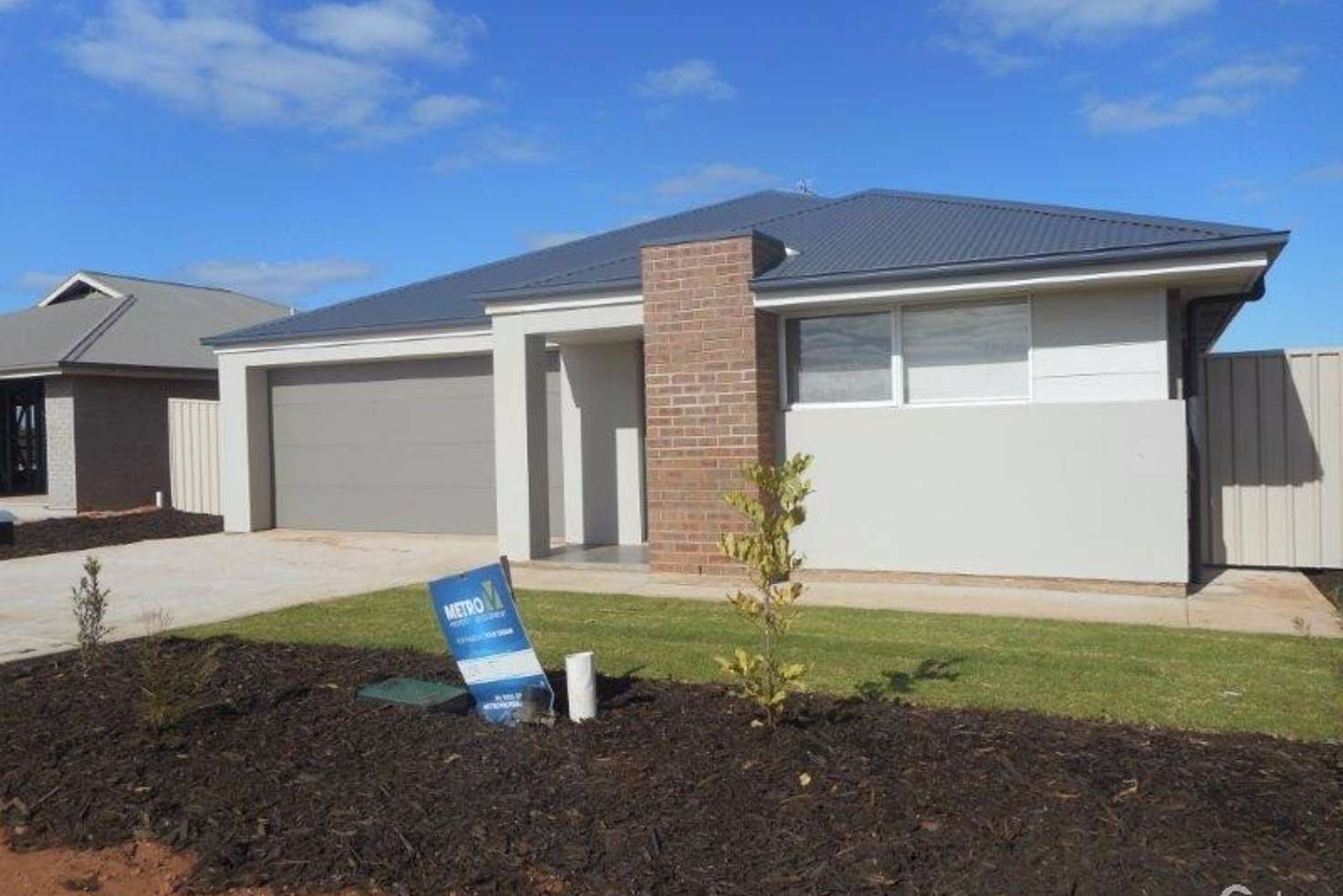 Main view of Homely house listing, 111 Shirley Street (St Eyre Estate), Port Augusta West SA 5700