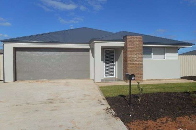 Second view of Homely house listing, 111 Shirley Street (St Eyre Estate), Port Augusta West SA 5700