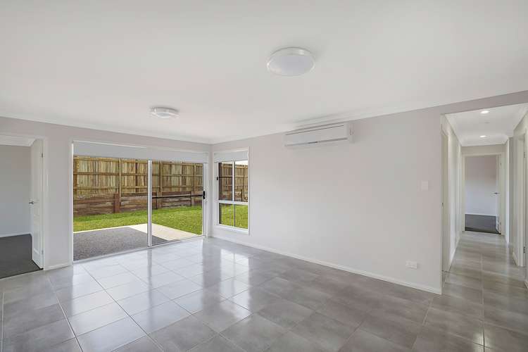 Second view of Homely house listing, 4 Renshaw Crescent, Kearneys Spring QLD 4350