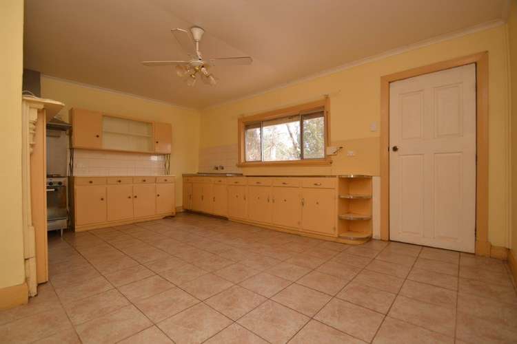 Second view of Homely house listing, 74 Hebbard Street, Broken Hill NSW 2880