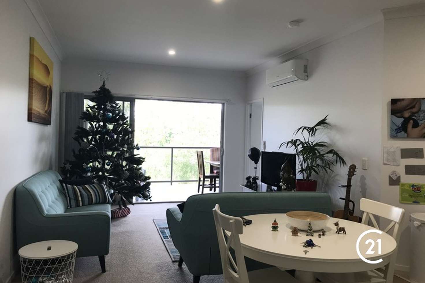 Main view of Homely apartment listing, 47/9 Houghton Street, Petrie QLD 4502