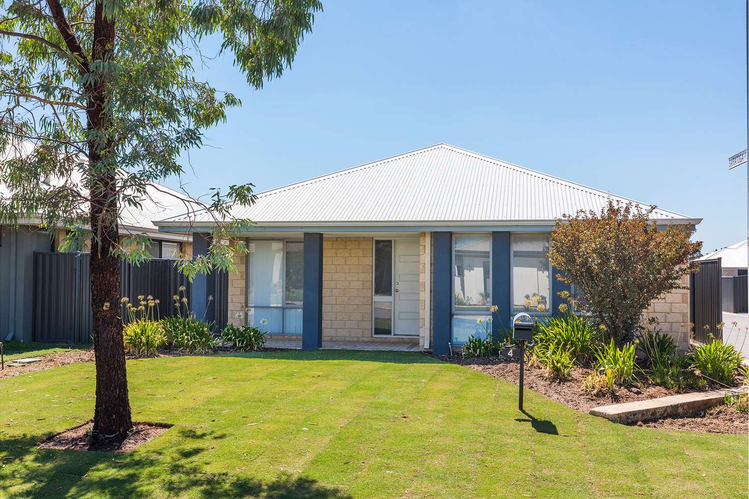 Main view of Homely house listing, 4 Worthington Rd, Brabham WA 6055