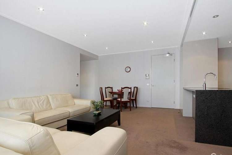 Main view of Homely apartment listing, 178/15 Coranderrk Street, City ACT 2601