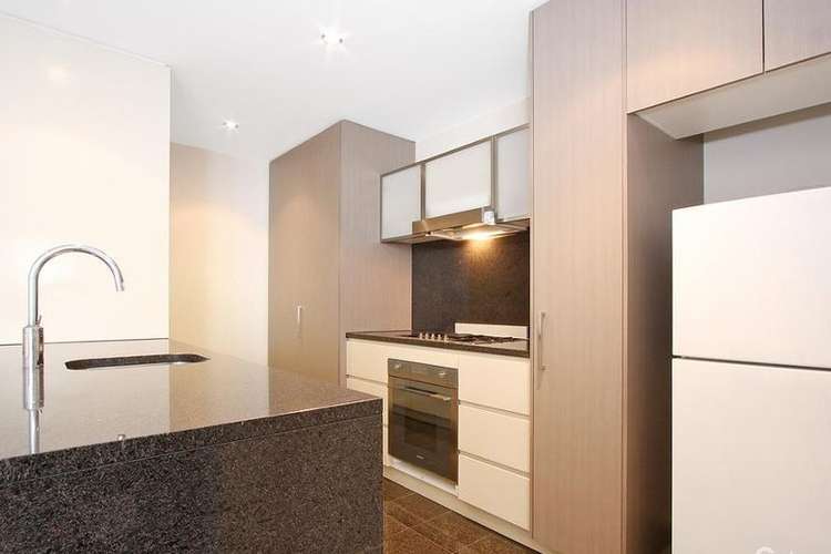 Fourth view of Homely apartment listing, 178/15 Coranderrk Street, City ACT 2601