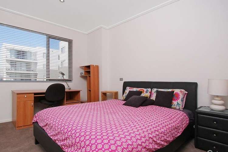 Fifth view of Homely apartment listing, 178/15 Coranderrk Street, City ACT 2601