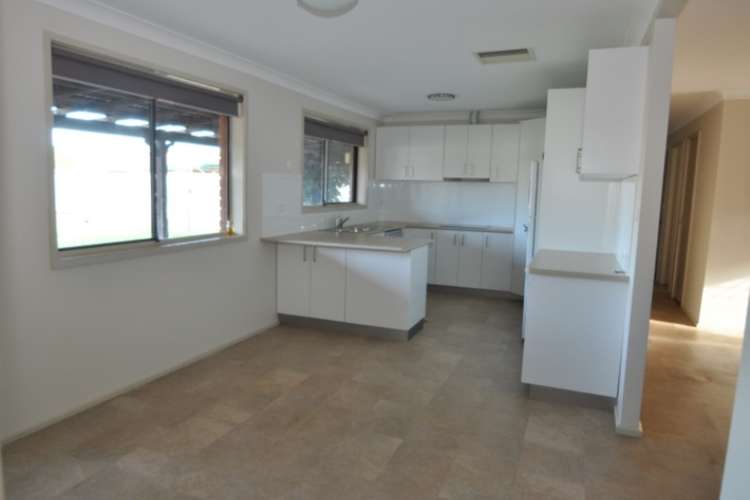 Second view of Homely house listing, 22 Potter Close, Dubbo NSW 2830