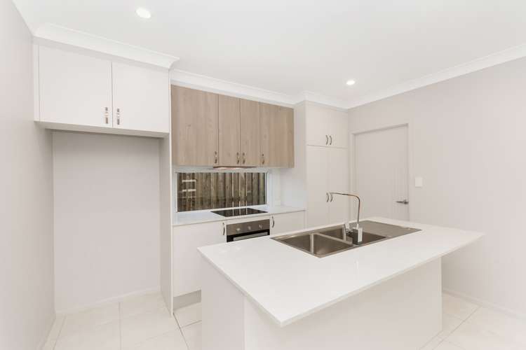 Second view of Homely semiDetached listing, 12B Target Street, Oonoonba QLD 4811