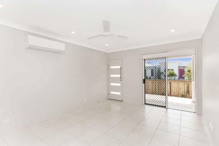 Fourth view of Homely semiDetached listing, 12B Target Street, Oonoonba QLD 4811