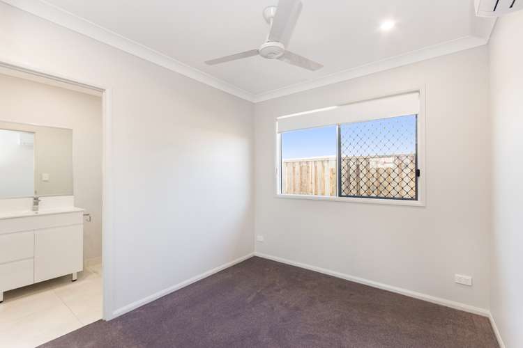 Fifth view of Homely semiDetached listing, 12B Target Street, Oonoonba QLD 4811