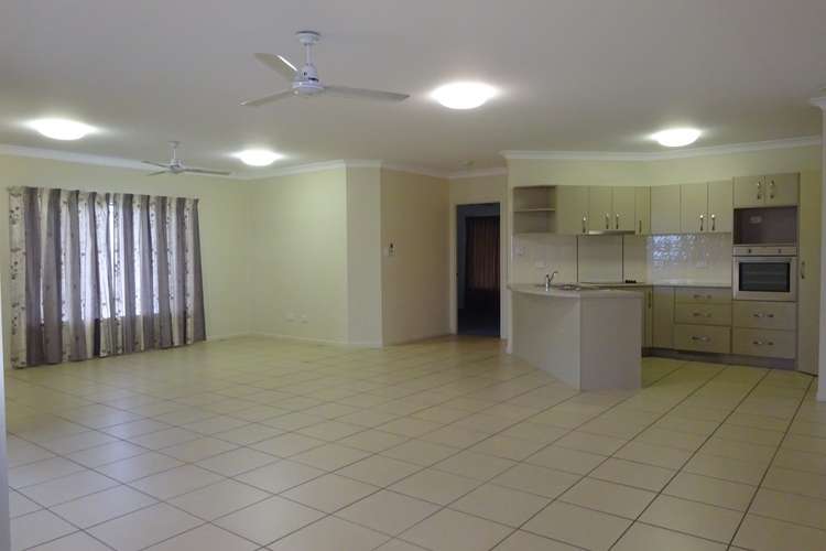 Third view of Homely house listing, 36 Armistice Street, Burdell QLD 4818