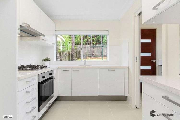 Second view of Homely unit listing, 58A St Georges Parade, Allawah NSW 2218