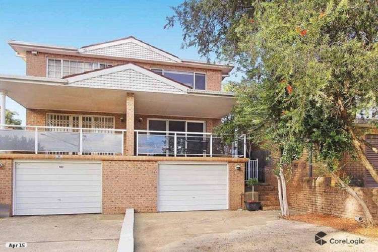 Third view of Homely unit listing, 58A St Georges Parade, Allawah NSW 2218