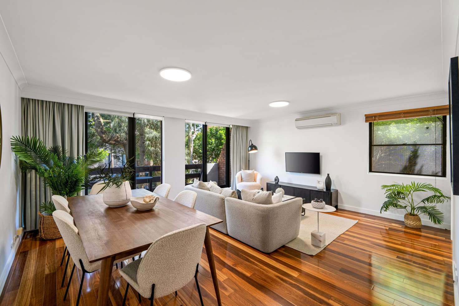 Main view of Homely apartment listing, 4/7-17 Cook Road, Centennial Park NSW 2021