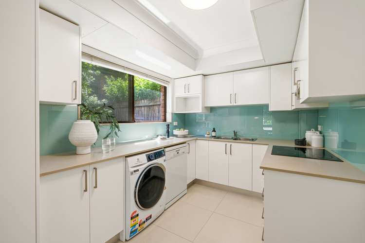 Third view of Homely apartment listing, 4/7-17 Cook Road, Centennial Park NSW 2021