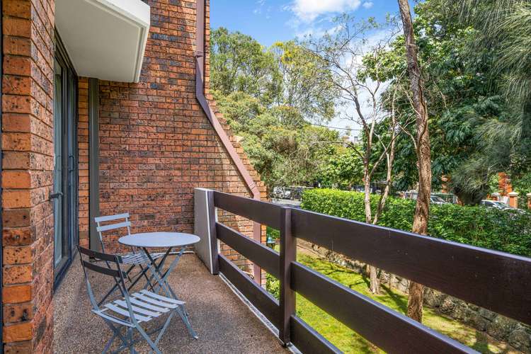 Fourth view of Homely apartment listing, 4/7-17 Cook Road, Centennial Park NSW 2021