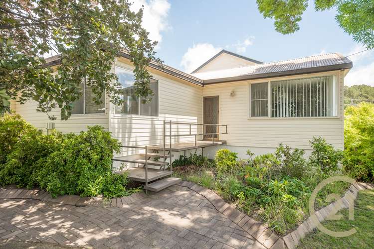 Second view of Homely house listing, 16 Rosehill Street, Bathurst NSW 2795