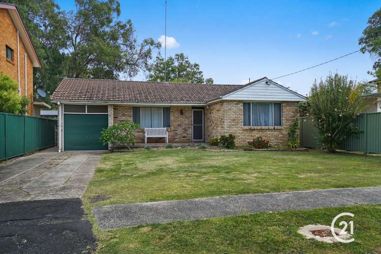 Main view of Homely house listing, 294 Lakedge Avenue, Berkeley Vale NSW 2261
