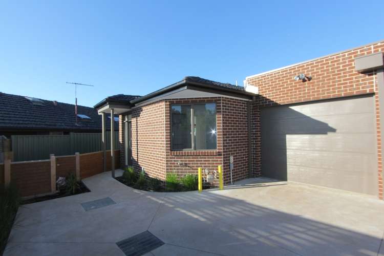 Main view of Homely unit listing, 4/8 Carter Street, Noble Park VIC 3174
