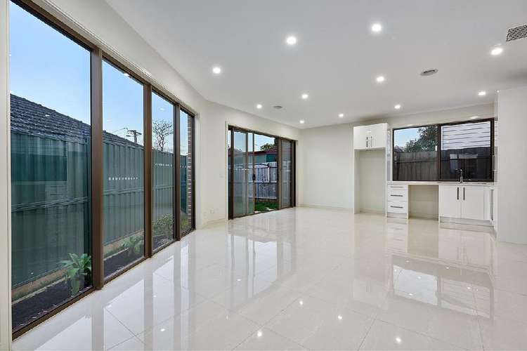 Second view of Homely unit listing, 4/8 Carter Street, Noble Park VIC 3174