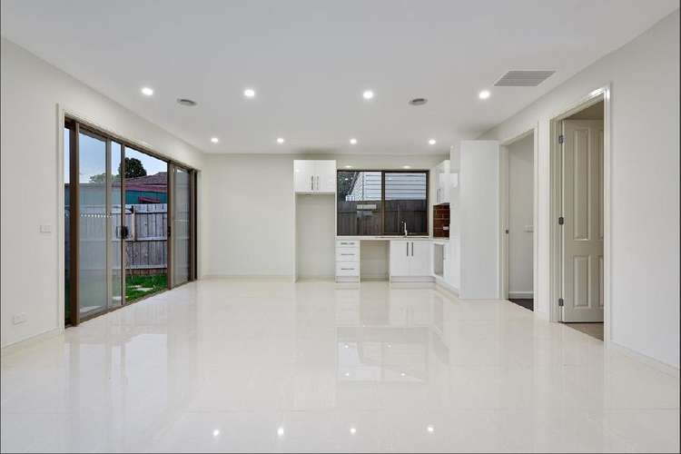 Fourth view of Homely unit listing, 4/8 Carter Street, Noble Park VIC 3174