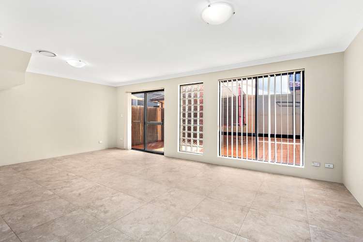 Second view of Homely townhouse listing, 7/40 Manchester Road, Gymea NSW 2227