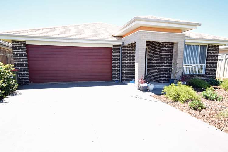 Main view of Homely house listing, 63 Champagne Drive, Dubbo NSW 2830