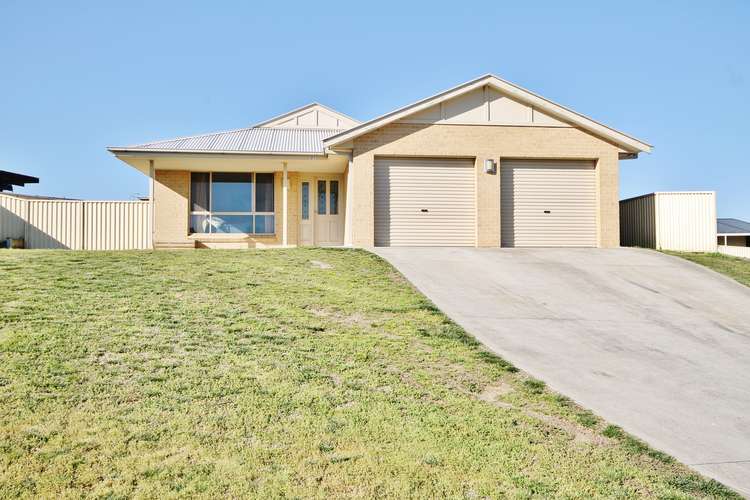 Main view of Homely house listing, 31 Sundown Drive, Kelso NSW 2795