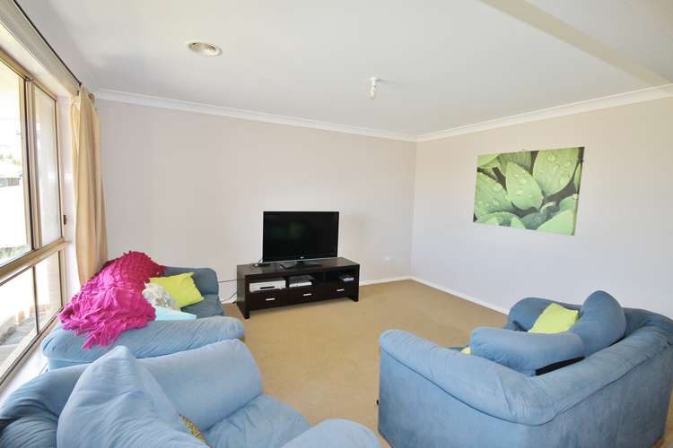 Fifth view of Homely house listing, 31 Sundown Drive, Kelso NSW 2795